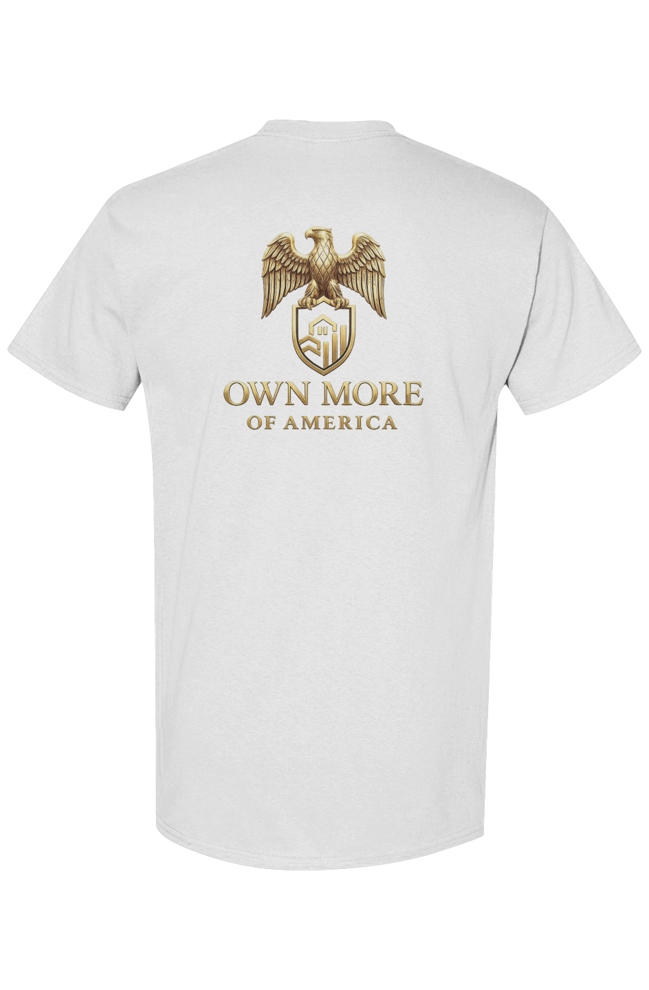 Gildan Heavyweight Tee Rapid Fulfillment