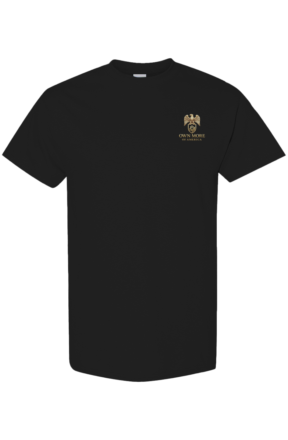 Gildan Heavyweight Tee Rapid Fulfillment