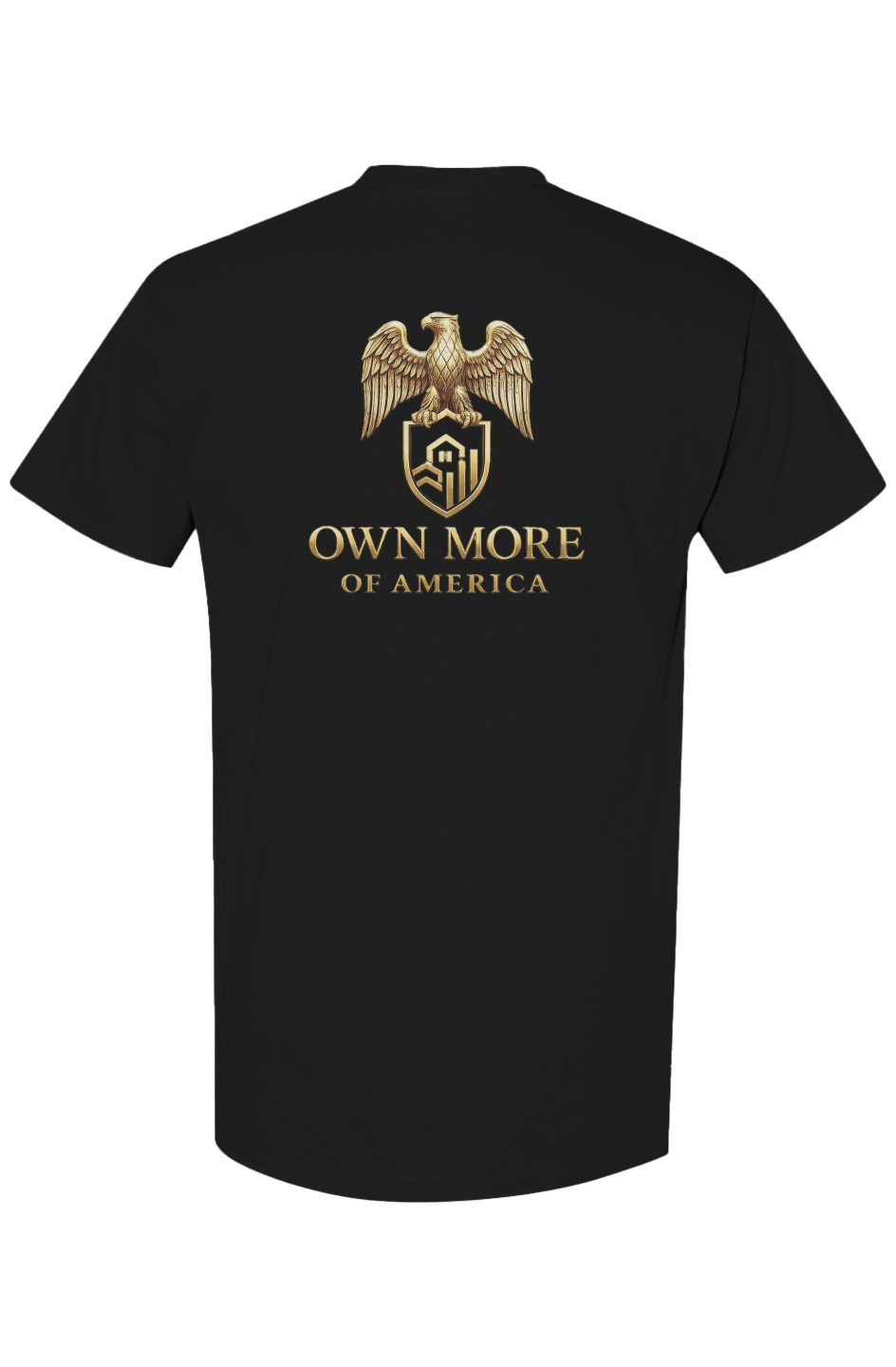 Gildan Heavyweight Tee Rapid Fulfillment