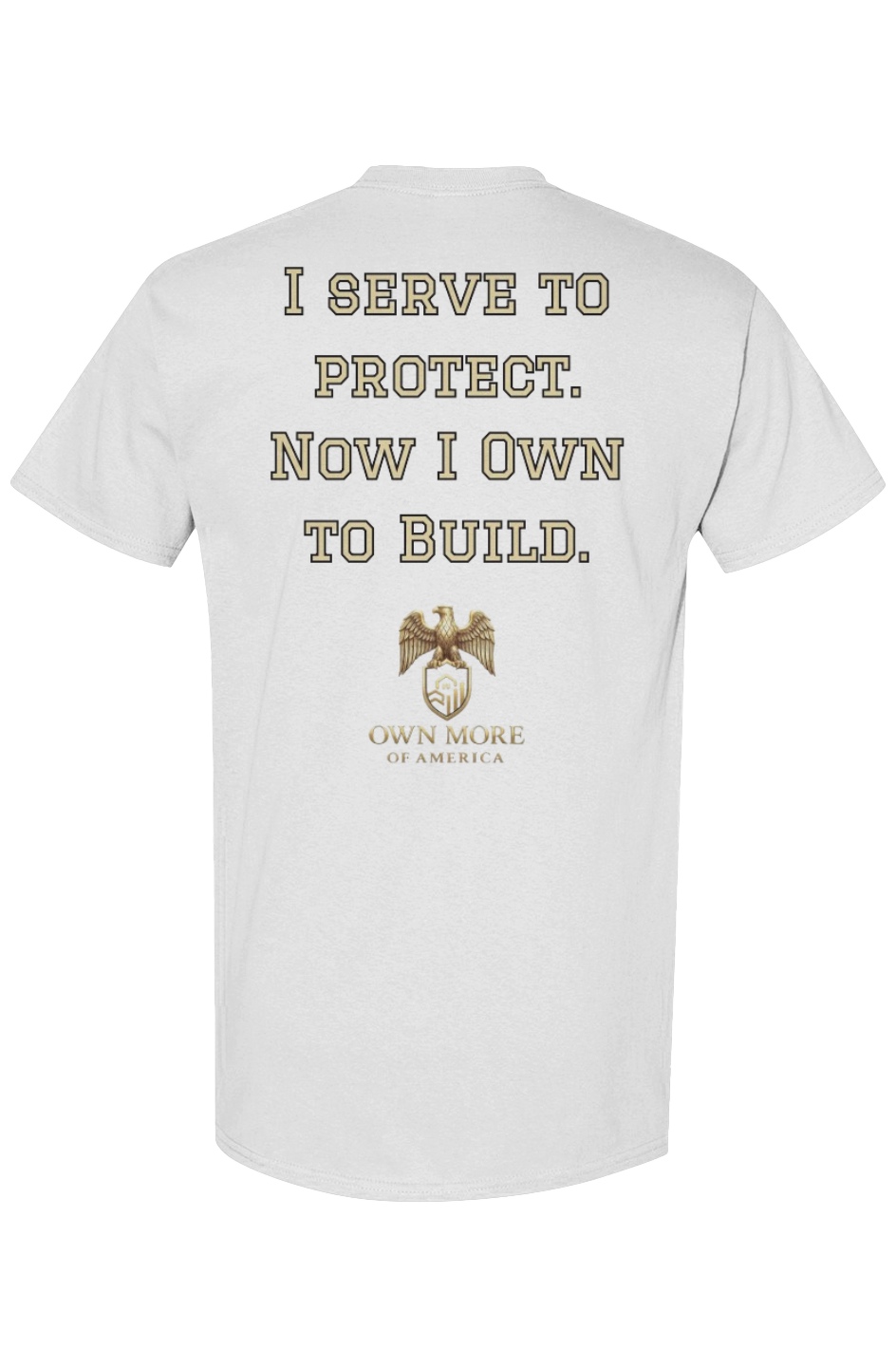 Veteran Own to Build