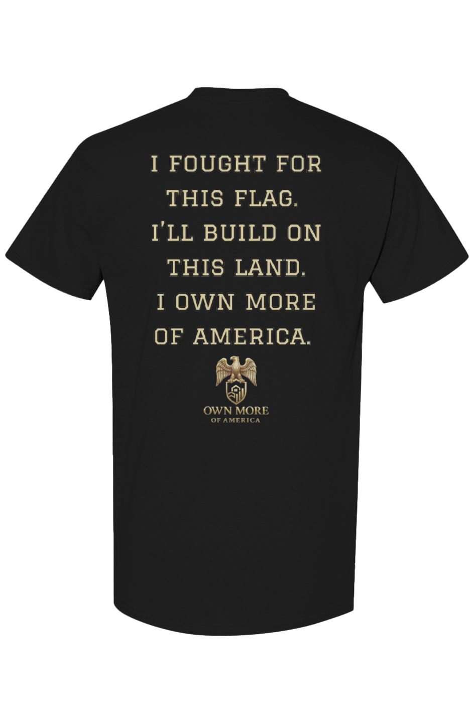 American Legacy The Brave