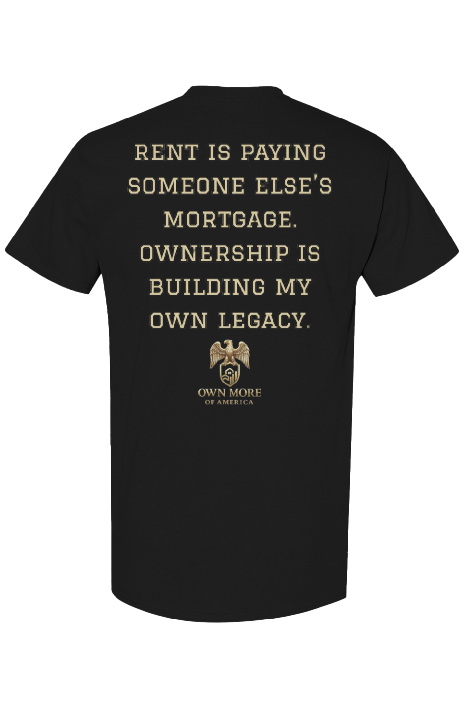 Homeowner Start Owning