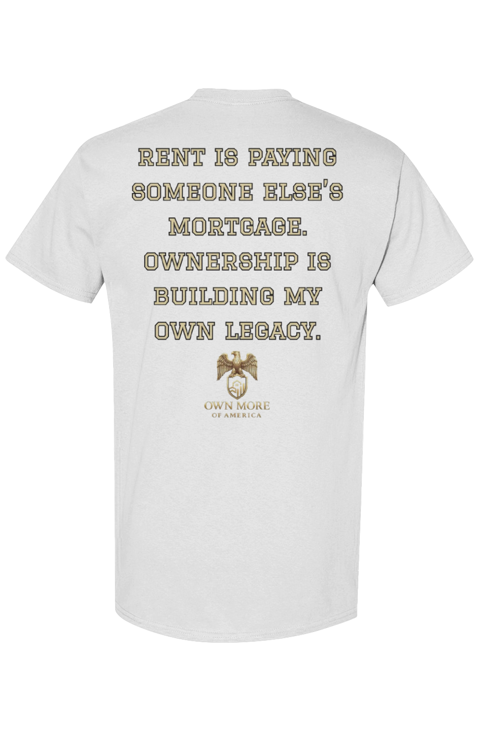 Homeowner Start Owning