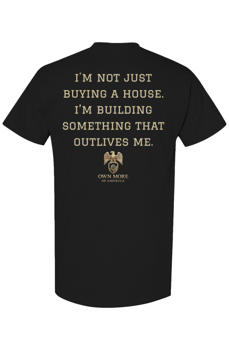 Builder Freedom Tomorrow