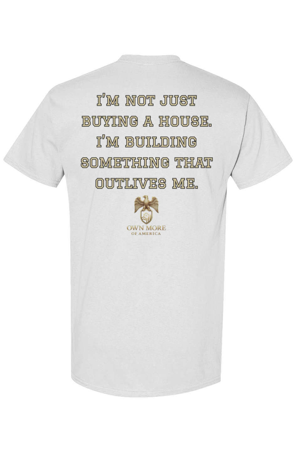 Builder Freedom Tomorrow