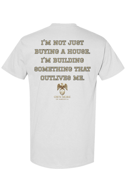 Builder Freedom Tomorrow