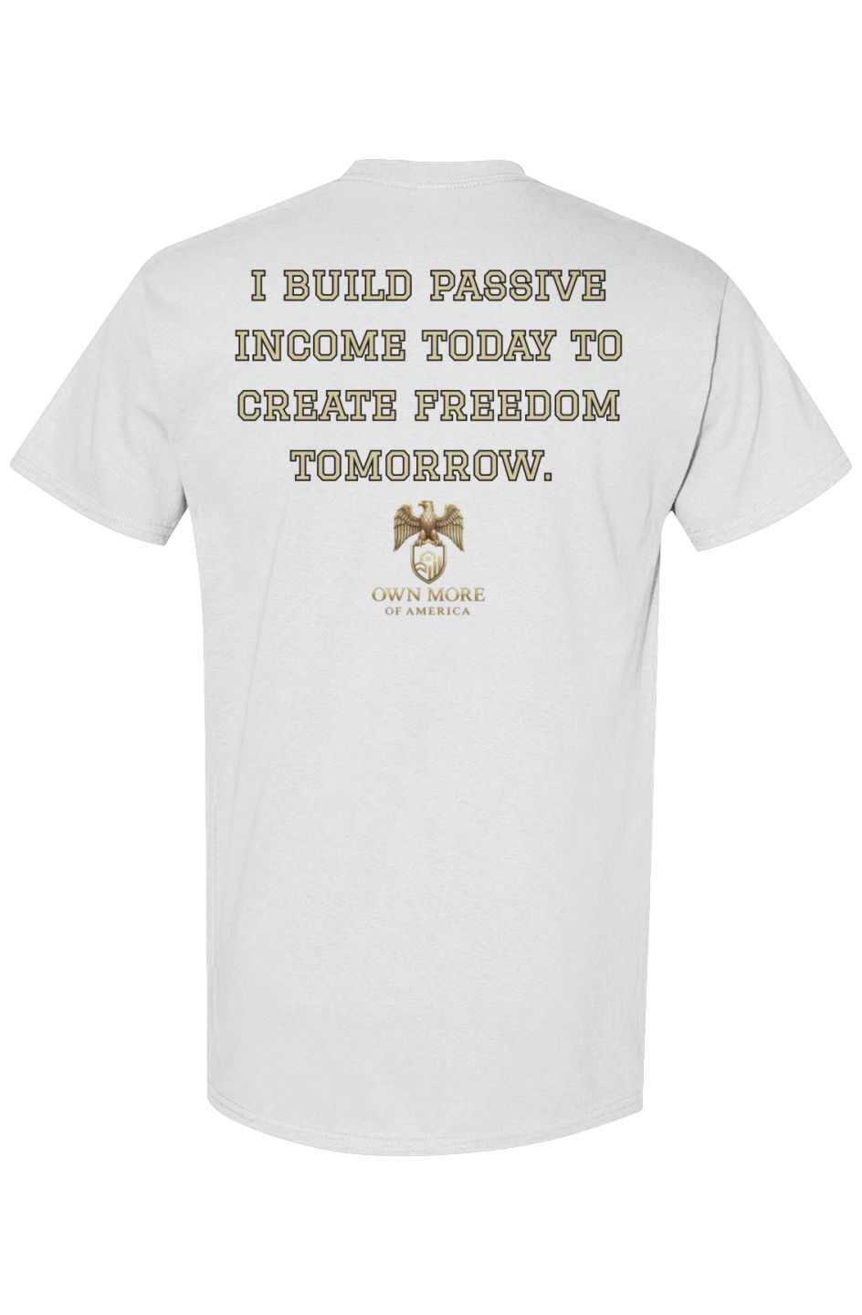 Accredited Investor Create Your Tomorrow