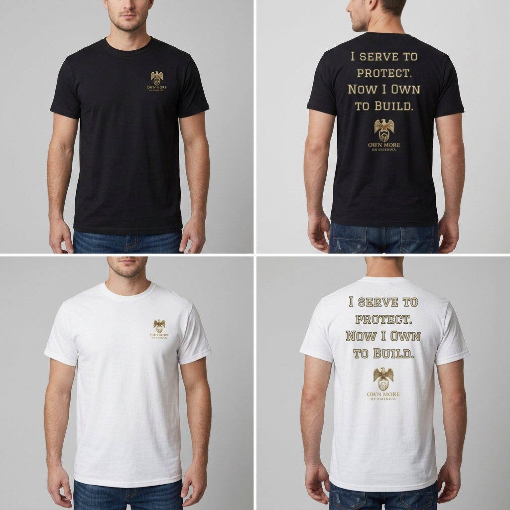 Veteran model views